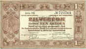 Niederlande, 1 Gulden Picture