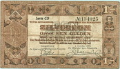 Niederlande, 1 Gulden Picture