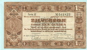 Niederlande, 1 Gulden Picture