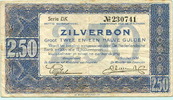 Niederlande, 2,5 Gulden Picture