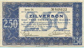 Niederlande, 2,5 Gulden Picture