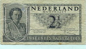 Niederlande, 2,5 Gulden Picture