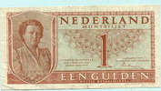 Niederlande, 1 Gulden Picture