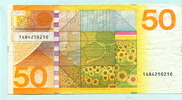 Niederlande, 50 Gulden Picture