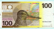Niederlande, 100 Gulden