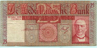 Niederlande, 25 Gulden Picture