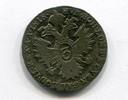 Österreich 3 Kreuzer ~ Franz I. ~ -