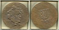 Dresden Bronzeguss-Medaille, Martin-Anderson-Nexö Kunstpreis, -