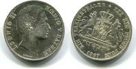 Bayern, Taler Ludwig II.1864-1886, -