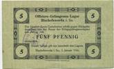 Sachsen, 5 Pfg. Bischofswerda, -