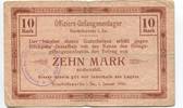 Sachsen, 10 Mark Bischofswerda, -