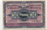 Brandenburg, 50 Pfg. Brandenburg, -