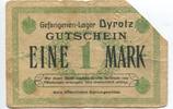 Brandenburg, 1 Mark Dyrotz, -