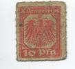 Niedersachsen, 10 Pfg. Etelsen, -
