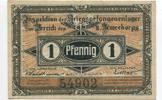 Brandenburg, 1 Pfg. Havelberg, -