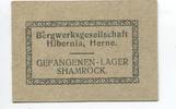 Westfalen, 5 Pfg. Herne, -