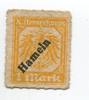 Niedersachsen, 1 Mark Hameln, -