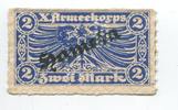 Niedersachsen, 2 Mark Hameln, -