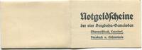 Thüringen, Oberweißbach, -