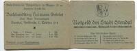 Sachsen-Anhalt, Stendal, -