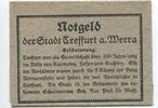 Sachsen-Anhalt, Treffurt, -