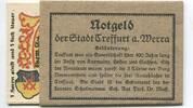 Sachsen-Anhalt, Treffurt, -