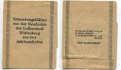 Sachsen-Anhalt, Wittenberg, -