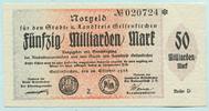 Gelsenkirchen, 50 Milliarden Mark -