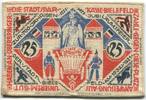 Westfalen, 25 Mk. Bielefeld, -