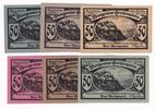 Thüringen 6x50 Pfg. Greifenstein, -