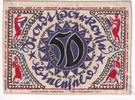 Westfalen 50 Mk. Bielefeld, -