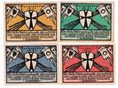Bayern 25, 50, 100, 200, Tirschenreuth, -