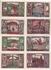 Hessen 8x1 Mk. Philippsthal, -