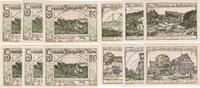 Hessen 6x50 Pfg. Röhrigshöfe, -