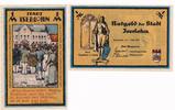 Westfalen 1 Mk. Isernlohn, -