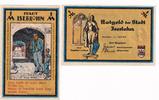Westfalen 1 Mk. Isernlohn, -