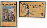 Westfalen 1 Mk. Isernlohn, -