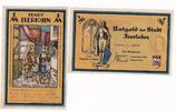 Westfalen 1 Mk. Isernlohn, -