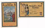 Westfalen 1 Mk. Isernlohn, -