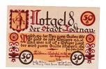 Baden, 6x50 Pfg. Todtnau, -