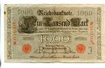 Deutschland 1000 Mark -