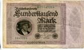 Deutschland 100000 Mark -