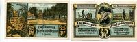 Sachsen-Anhalt 25 Pfg. Friedrichsbrunn, -