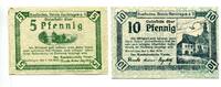 Sachsen-Anhalt 25 Pfg. Gardelegen, -