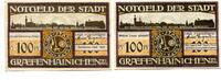 Sachsen-Anhalt 100 Pfg. Graefenhainichen, -