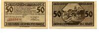Sachsen-Anhalt 50 Pfg. Gernrode, -