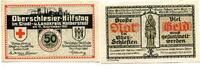 Sachsen-Anhalt 50 Pfg. Halberstadt, -