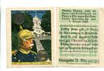 Sachsen-Anhalt 50 Pfg. Parey a.Elbe, -