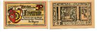 Pommern, 50 Pfg. Freienwalde, -