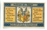 Niedersachsen, 50 Pfg. Bockenem, -